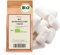 Kamelur Bio Vegane Marshmallows (1kg) Marshmallow aus biologischen Zutaten