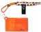 Mr. Wonderful, Clip on Unisex adulto, Estandar