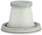 vhbw Filter kompatibel mit Xiaomi Mi Mini SSXCQ01XY, XM210009, BHR4562GL, BHR5156EU Saugroboter, Staubsauger Roboter - Filtereinheit