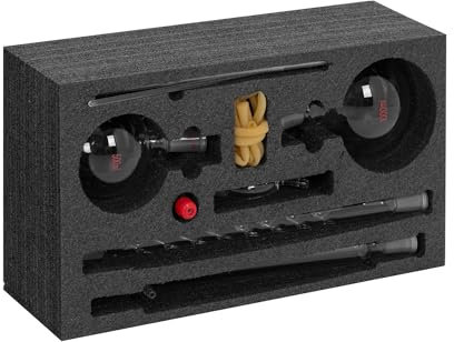 Steinberg Systems Laboratory Glassware - distillation - 14-piece set - standard joint: 24/40 Lab glassware Laboratory glass vessels Laboratory glass containers Science glassware