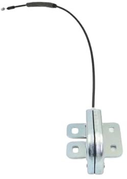 Serrure De Hayon De Voiture Pour Koleos OEM 905932234R 905939948R Voiture Gauche Côté Droit Hayon Arrière Coffre Trappe Arrière Accessoires Voiture Verrouillage Du Coffre Arrière Du Hayon(Right side)