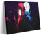 Anime Girls Rwby Weiss Schnee Ruby Rose Poster Dekorative Malerei Leinwand Wandkunst Wohnzimmer Poster Schlafzimmer Malerei,Wandkunst Bilddruck Moderne Familienzimmer Dekor 16x24inch(40x60cm)