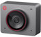 OBSBOT Meet 2 Webcam 4K - AI Framing & Auto Tracking, 1/2 Sensor, 60FPS, Auto Focus, HDR, Dual Mics - Lightweight USB Web Camera for Streaming, Zoom Meetings, Gaming. (Space Gray)