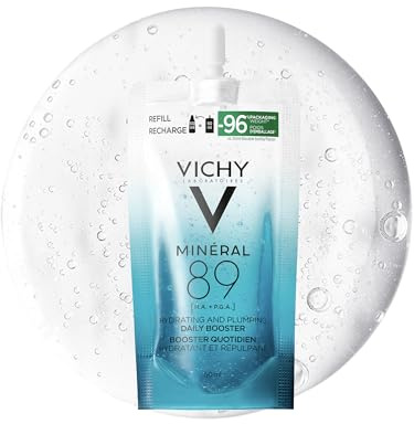 Vichy M89 Booster Refill 50ML