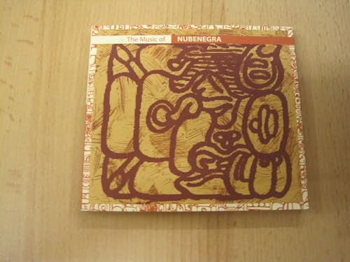 The Music of Nubenegra