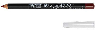 Purobio Matita Occhi E Labbra, 41 Rosso Porpora - 1.30 Gr