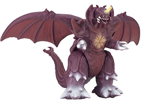 BANDAI Godzilla Movie Monster Series Destoroyah