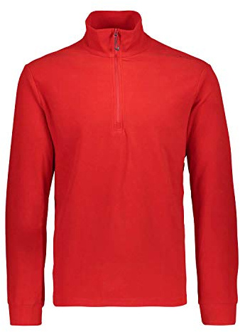 CMP Herren Flecce Rolli Herren Shirt Flecce Rolli Herren Shirt