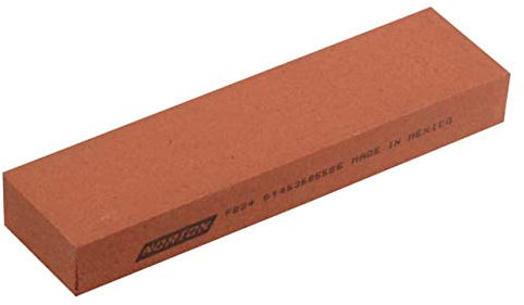 India - FB24 Bench Stone 100 x 25 x 12mm - Fine