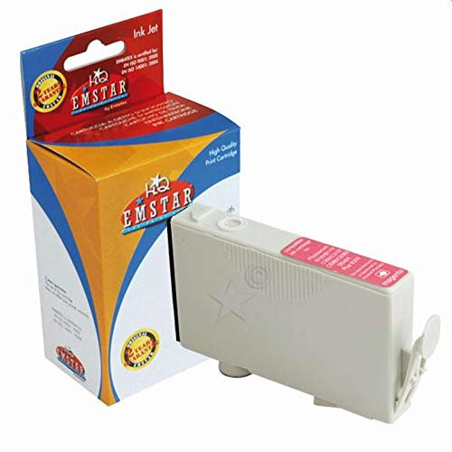 Inkjetpatrone Magenta EMSTAR H232 T6M07AE Nr.903XL