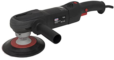 Sealey Ø150mm Rotary Polisher 1050W/230V - RP1500