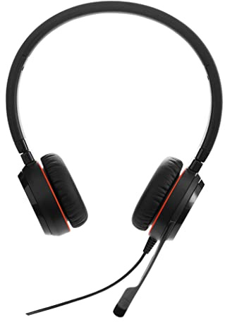 Jabra EVOLVE 30 II Stereo MS