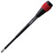 VESSEL BALL GRIP Ratchet Screwdriver (+3x150(6) Replacement Blade)
