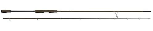 Savage Gear Spinnrute - SG4 Power Game Rod 2,21m 50-100g