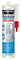 Ceresit CS15 Sanitär Silikon Express, Farbe Farblos 280 ml