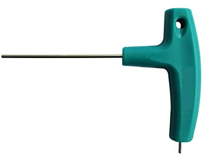 C·T·S Outil de réglage de carburateur hexagonal 2 mm Tournevis pour carburateur Stihl MS150TC SH56C-EZ ZAMA Carburateur C1M-S142 C1Q-S262