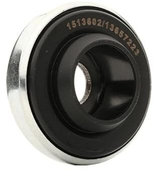 RIDEX 1626F0057 Wälzlager Domlager Wälzlager Domlager Vorne 19,3mm 12,2mm 45,3mm