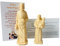 Westmon Works Saint Joseph und St. Antonius Home Finder Kit Mini Statuen mit Gebetskarten Kauf eines Hauses