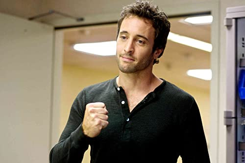 posters Alex O'Loughlin Faust, 40 x 61 cm, 40 x 61 cm