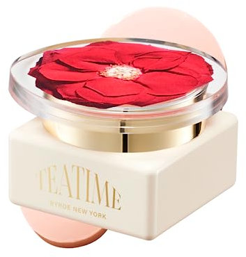 BYROE Rose Tea Eye Cream 20ml