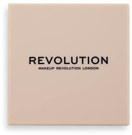 TROUSSE REVOLUTION CONTOUR POWDER COMPACT PALETTE 7 GR. 3 COLORI DEEP