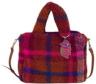 Oilily World Handbag Arabian Spice