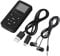 Vikye Tragbares Radio, DAB/DAB+ Pocket Digital Radio Receiver FM Radio mit LCD Display Taschenradio Bluetooth MP3 Player mit Kopfhörer