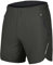 33,000ft Herren Shorts Sport Hosen Laufshorts Trainingshose Fitness Training Outdoor Sporthose mit Tasch, Grün L