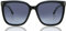 ISABEL MARANT Damen IM 0123/S Sonnenbrille, 807/9o Schwarz, 57