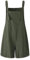 MINTLIMIT Women Overalls Baggy Adjustable Strap Sleeveless Rompers Shorts Jumpsuit Playsuit