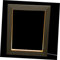 Cabilock Cadre Photo Lumineux Lustre Led 3d En Bois Ancien Affiche