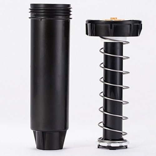 G34 Arroseur escamotable de Type moyeu pour Irrigation de pelouse, Terrain de pour Golf