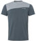 VAUDE Herren Mens Sveit T-Shirt, Heron Uni, L EU