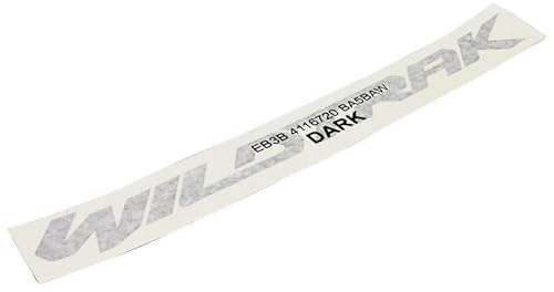 Ford Original Ranger Wildtrak 2015-2019 Schriftzug Wildtrak 1921669