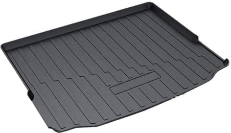 CCLXWY Alfombrilla para Maletero para BMW X1 2016-2022 Bandeja para Maletero-a Prueba de Polvo,Inodorasantideslizantes,Ideal para Mascotas