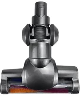 1PC Spazzola for pavimenti elettrica, compatibile con Dyson, DC45 DC59 V6 DC61 DC62, parti di ricambio for aspirapolvere, accessori for la pulizia della casa