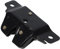 Alipis Serratura Posteriore per Baule Ricambio Compatibile con Facile Installazione e Accessorio per Portellone Posteriore