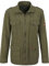 Jan Vanderstorm Homme Veste Style Militaire Bror Olive, L - 54
