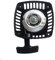 HURI Pull Starter Seilzugstarter Reversierstarter passend für 1/5 Zenoah CY FG entspricht HPI H15478 15478 Motor, Baja 5B 5T SS 5SC Fighter Carson