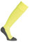 uhlsport Team Pro Essential/calzettoni/calze da calcio per uomo senza ferma calzettoni, giallo fluo, taglia 41-44