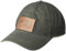 Carhartt Unisex Rigby Stretch Fit Leatherette Patch Baseball Cap, Peat, L EU