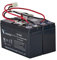 Razor Power Core E100 Battery w/Reset Wires (2x12V/6Ah) (3 Hole/2 Pin)