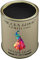 Vernice Vintage Chalk Shabby a Base di Acqua, per Interni ed Esterni, Aspetto Opaco, Made in Italy, Colore Orwell 1984 - Formato 0,25 lt