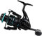 Paladin Classic Ultralight Rolle 1000 FD Lila Spinnrolle Frontbremsrolle