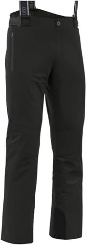 Colmar Salopette Hose Black 54