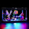 LIGHTAILING Led Licht für Lego 31122 Fish-Tank – Beleuchtungsset Kompatibel Mit Lego Modell