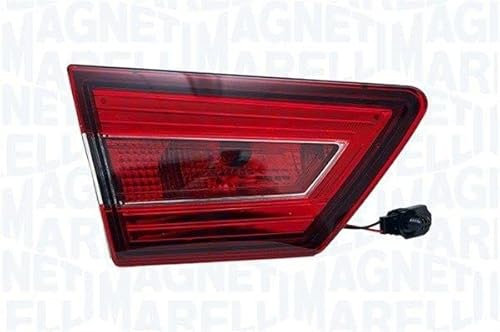 Heckleuchte Rückleuchte Rücklicht Hinten Links Kompatibel mit Renault Clio IV BH 12-> Magneti Marelli 712205251120