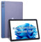 C idea 10,1 Zoll Android Tablet, 1. Generation, 8GB RAM, 128GB ROM, Augenschutz HD IPS Bildschirm, Lange Akkulaufzeit, 5MP, 13MP Dual Kamera, WiFi Tablet für Erwachsene und Jugendliche