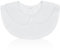TUONYIS Faux Col De Chemise Femme Faux Col Détachable Faux Col Femme Blanc Collier Detachable Blouse Collier Élégant Faux Col Chemise pour Chemisiers Chandails Robes Uniformes Vestes (Blanc)