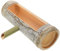 POPETPOP Elegant Bamboo Water Feature Pond Spitter for Zen Garden Aquarium Home Decor